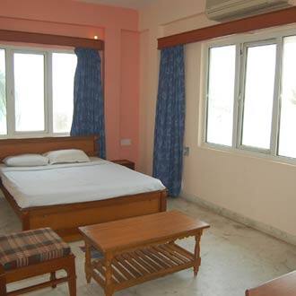 Pondicherry Inn, Pondicherry 3